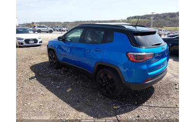jeep-compass-2-4l-i-4-vvt-180hp-front-wheel-drive - 2