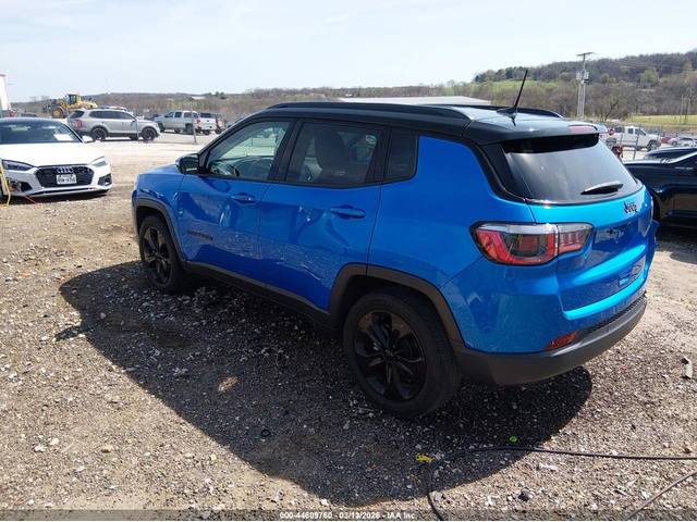 Jeep Compass 2.4L I-4 VVT, 180HP Front Wheel Drive - автомобили, коли, обяви за нови и употребявани 2