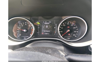 Jeep Compass 2.4L I-4 VVT, 180HP Front Wheel Drive - автомобили, коли, обяви за нови и употребявани 6