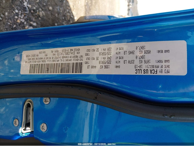 Jeep Compass 2.4L I-4 VVT, 180HP Front Wheel Drive - автомобили, коли, обяви за нови и употребявани 8