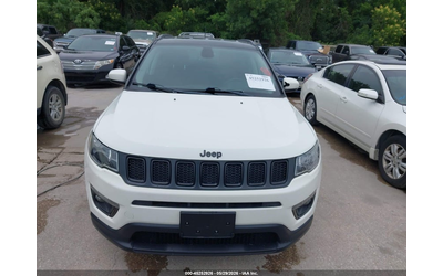 Jeep Compass 2.4L I-4 VVT, 180HP Front Wheel Drive - автомобили, коли, обяви за нови и употребявани 11