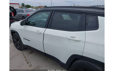 Jeep Compass 2.4L I-4 VVT, 180HP Front Wheel Drive - автомобили, коли, обяви за нови и употребявани 13