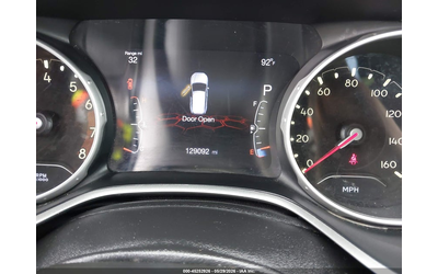 Jeep Compass 2.4L I-4 VVT, 180HP Front Wheel Drive - автомобили, коли, обяви за нови и употребявани 14