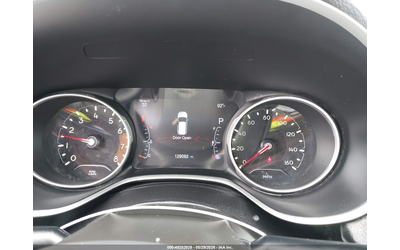 Jeep Compass 2.4L I-4 VVT, 180HP Front Wheel Drive - автомобили, коли, обяви за нови и употребявани 6