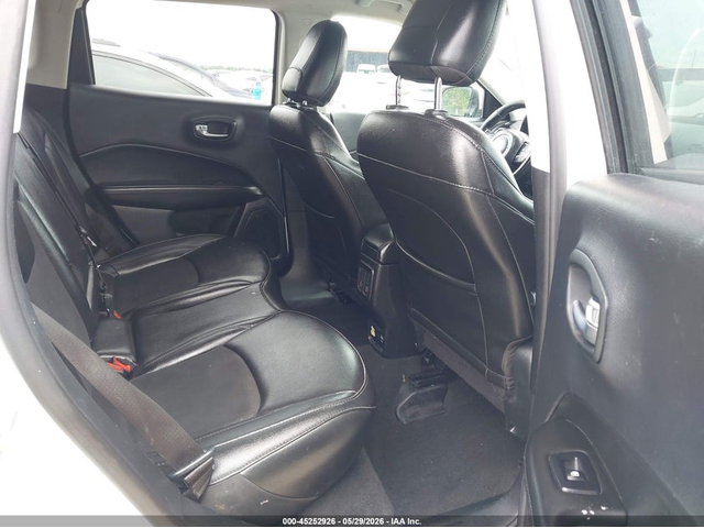 Jeep Compass 2.4L I-4 VVT, 180HP Front Wheel Drive - автомобили, коли, обяви за нови и употребявани 7