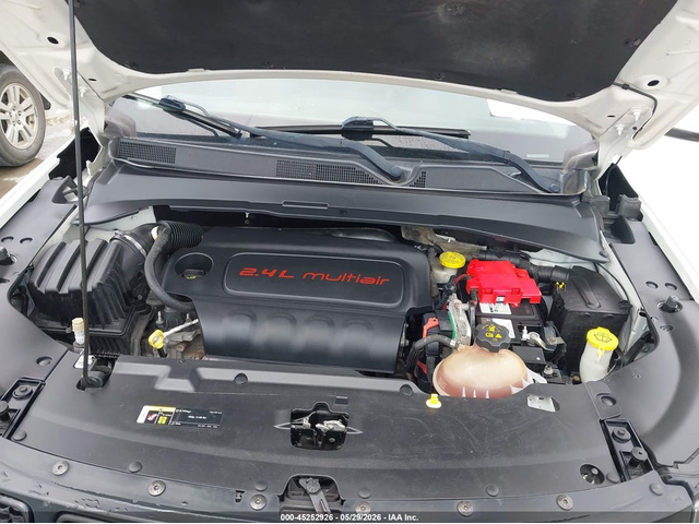 Jeep Compass 2.4L I-4 VVT, 180HP Front Wheel Drive - автомобили, коли, обяви за нови и употребявани 9