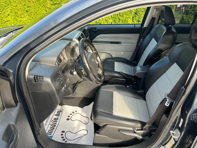 Jeep Compass 2.4 GPL AVTO KOJA - автомобили, коли, обяви за нови и употребявани 11