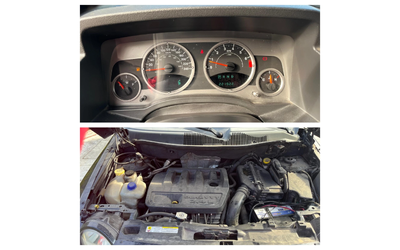 Jeep Compass 2.4 GPL AVTO KOJA - автомобили, коли, обяви за нови и употребявани 16