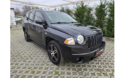 jeep-compass - 1