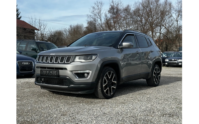 jeep-compass - 0