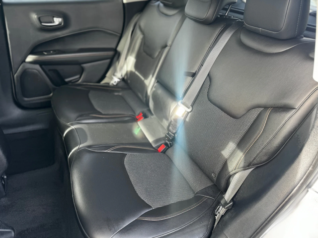 Jeep Compass 1.6 Multi-Jet 120kc Euro 6 - автомобили, коли, обяви за нови и употребявани 12