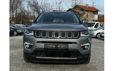 jeep-compass - 1