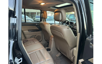 Jeep Compass - автомобили, коли, обяви за нови и употребявани 8