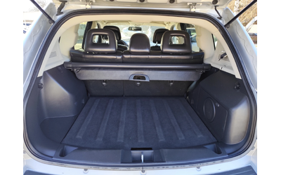 Jeep Compass 2.2CRD* 4X4* LIMITED* КОЖА* EURO5A* - автомобили, коли, обяви за нови и употребявани 14