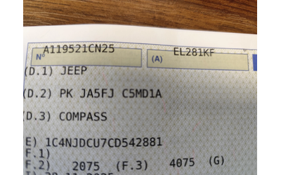 Jeep Compass 2.2CRD* 4X4* LIMITED* КОЖА* EURO5A* - автомобили, коли, обяви за нови и употребявани 16