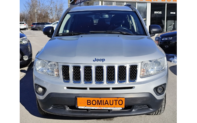 jeep-compass - 1