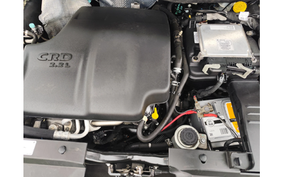 Jeep Compass 2.2CRD* 4X4* КОЖА* XENON* NAVI* EURO5B* - автомобили, коли, обяви за нови и употребявани 14