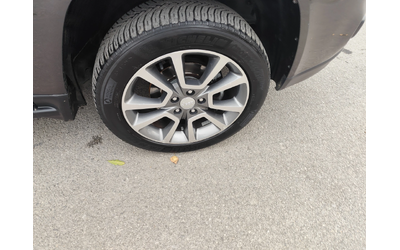 Jeep Compass 2.2CRD* 4X4* КОЖА* XENON* NAVI* EURO5B* - автомобили, коли, обяви за нови и употребявани 16