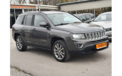 jeep-compass - 1