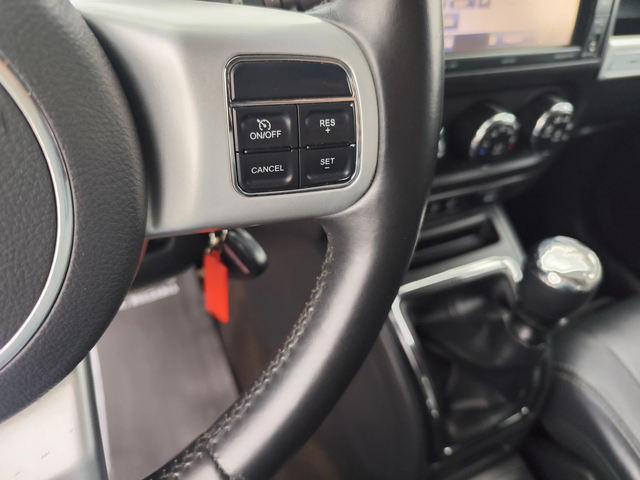 Jeep Compass 2.2CRD* 4X4* КОЖА* XENON* NAVI* EURO5B* - автомобили, коли, обяви за нови и употребявани 6