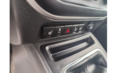 Jeep Compass 2.2CRD* 4X4* КОЖА* XENON* NAVI* EURO5B* - автомобили, коли, обяви за нови и употребявани 7