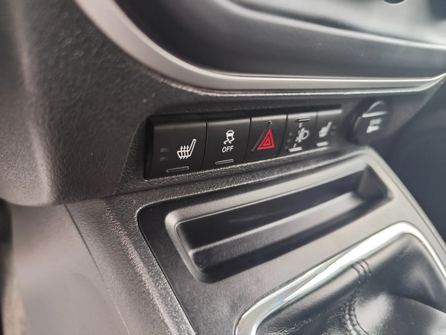 Jeep Compass 2.2CRD* 4X4* КОЖА* XENON* NAVI* EURO5B* - автомобили, коли, обяви за нови и употребявани 7