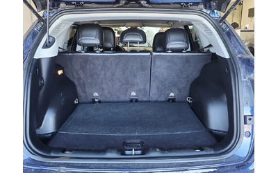 Jeep Compass * TRAILHAWK * CARFAX * ЦЕНА ДО БГ - автомобили, коли, обяви за нови и употребявани 10