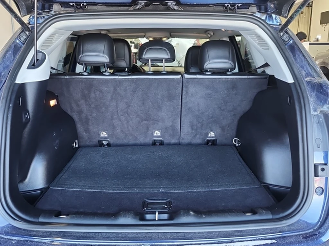 Jeep Compass * TRAILHAWK * CARFAX * ЦЕНА ДО БГ - автомобили, коли, обяви за нови и употребявани 10