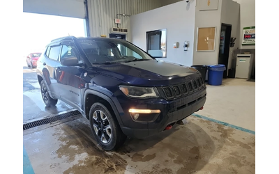 jeep-compass - 1