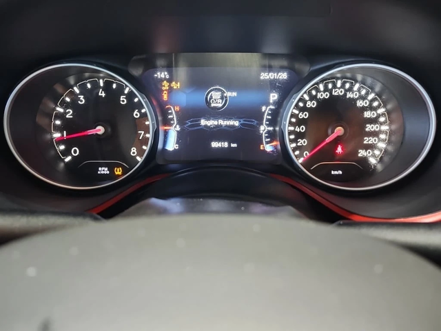 Jeep Compass * TRAILHAWK * CARFAX * ЦЕНА ДО БГ - автомобили, коли, обяви за нови и употребявани 7