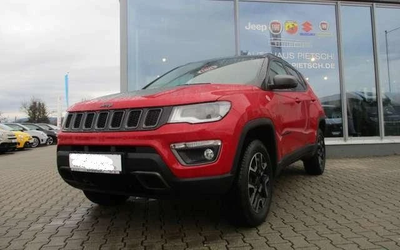 jeep-compass - 0