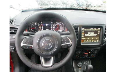 Jeep Compass 2.0 MJ Trailhawk - автомобили, коли, обяви за нови и употребявани 14