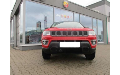 jeep-compass - 1