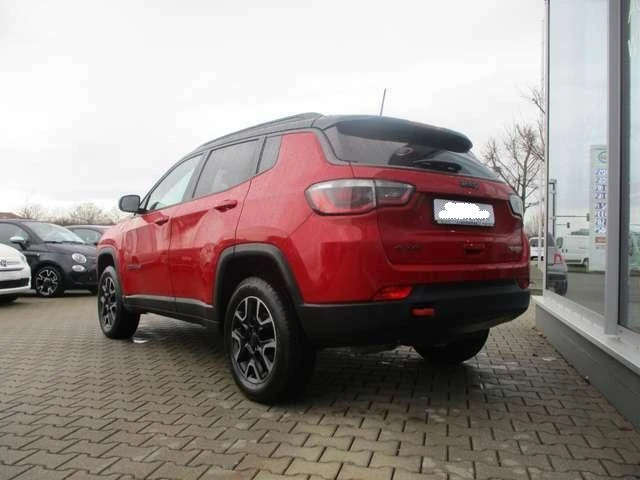 Jeep Compass 2.0 MJ Trailhawk - автомобили, коли, обяви за нови и употребявани 4