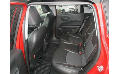 Jeep Compass 2.0 MJ Trailhawk - автомобили, коли, обяви за нови и употребявани 7