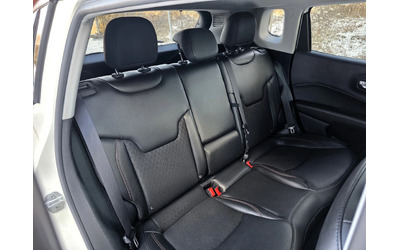 Jeep Compass 1.4MP/170/4WD/Automatic/Limited - автомобили, коли, обяви за нови и употребявани 11