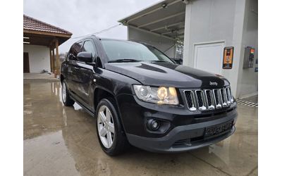 jeep-compass - 1