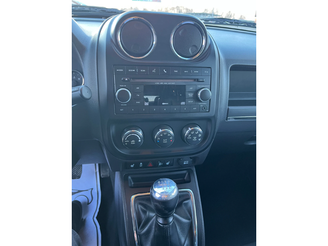 Jeep Compass 2.2GRDI-136-LIMITED-ITALIA - автомобили, коли, обяви за нови и употребявани 11