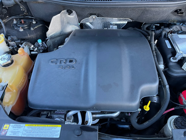 Jeep Compass 2.2GRDI-136-LIMITED-ITALIA - автомобили, коли, обяви за нови и употребявани 13