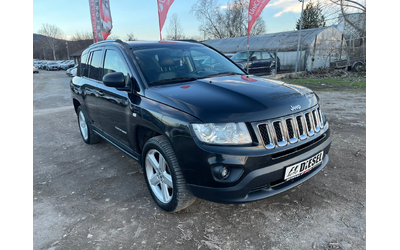 jeep-compass - 1