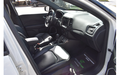 Jeep Compass 1.33PHEV* 4x4* CAMERA* FULL - автомобили, коли, обяви за нови и употребявани 11