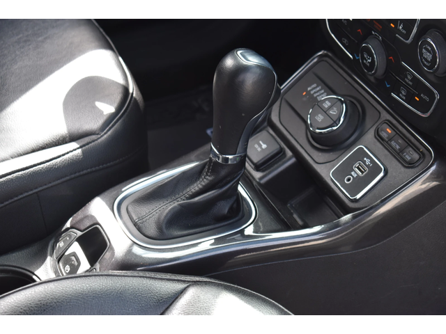 Jeep Compass 1.33PHEV* 4x4* CAMERA* FULL - автомобили, коли, обяви за нови и употребявани 12