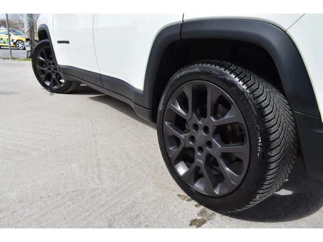 Jeep Compass 1.33PHEV* 4x4* CAMERA* FULL - автомобили, коли, обяви за нови и употребявани 15