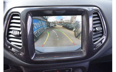 Jeep Compass 1.33PHEV* 4x4* CAMERA* FULL - автомобили, коли, обяви за нови и употребявани 16