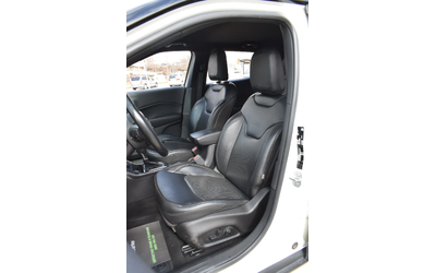 Jeep Compass 1.33PHEV* 4x4* CAMERA* FULL - автомобили, коли, обяви за нови и употребявани 8