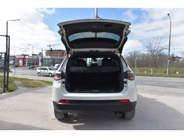Jeep Compass 1.33PHEV* 4x4* CAMERA* FULL - автомобили, коли, обяви за нови и употребявани 9