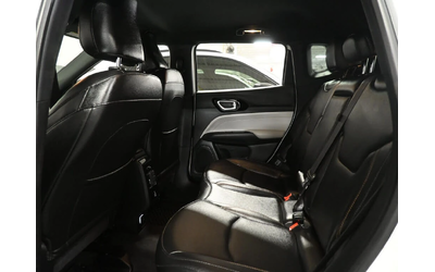 Jeep Compass * АвтоКредит * (ЦЕНА ДО БГ) - автомобили, коли, обяви за нови и употребявани 16