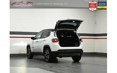 Jeep Compass * АвтоКредит * (ЦЕНА ДО БГ) - автомобили, коли, обяви за нови и употребявани 7