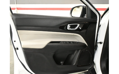 Jeep Compass * АвтоКредит * (ЦЕНА ДО БГ) - автомобили, коли, обяви за нови и употребявани 8