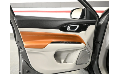 Jeep Compass Limited 4WD* АвтоКредит* (Цена до БГ) - автомобили, коли, обяви за нови и употребявани 10